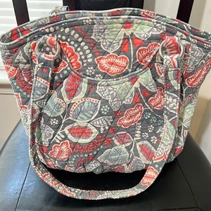 Vera Bradley Over the Shoulder Bag